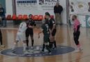 <strong>IL FUTSAL ANCONA IMPATTA PER 4-4 IN CASA DEL CERRETO D’ESI</strong>