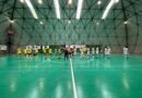 IL FUTSAL ANCONA VIENE SCONFITTO DI MISURA DALLA DOZZESE