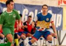 IL FUTSAL ANCONA VINCE IN TRASFERTA